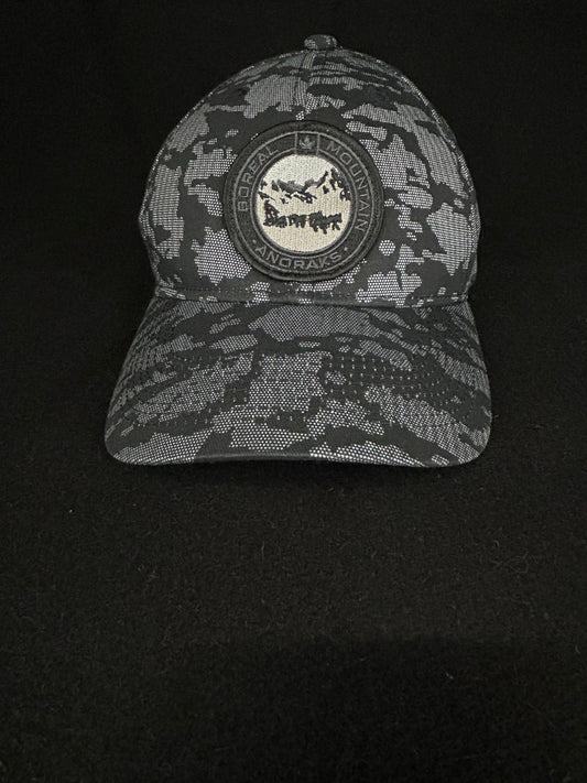 Casquette BMA Urban Camo