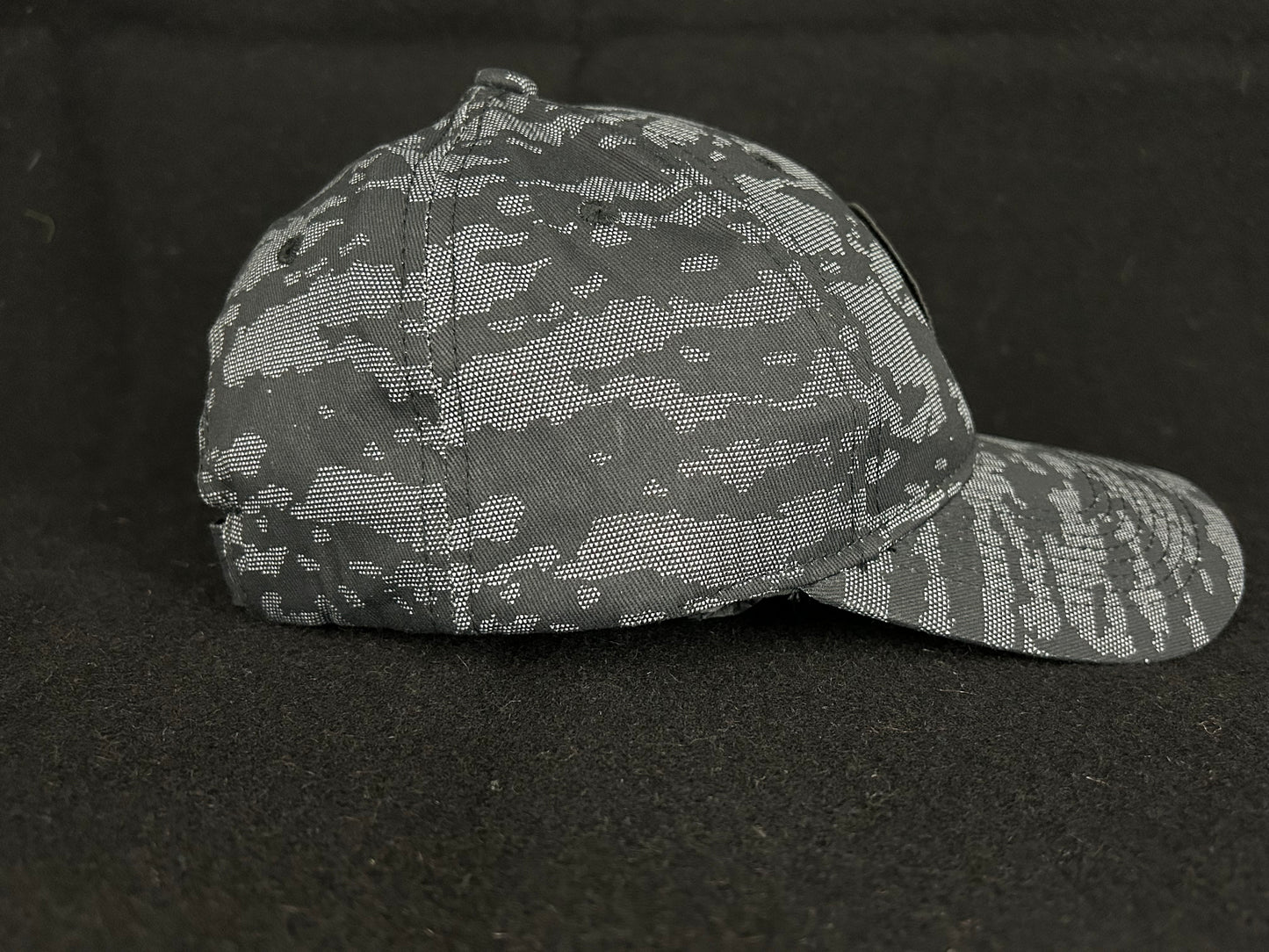Casquette BMA Urban Camo