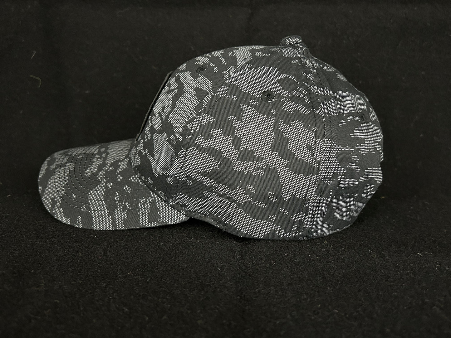 Casquette BMA Urban Camo