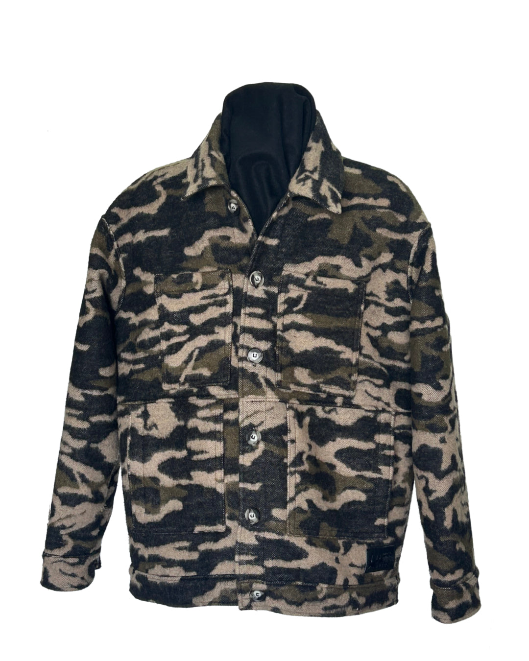 Le Raglan©