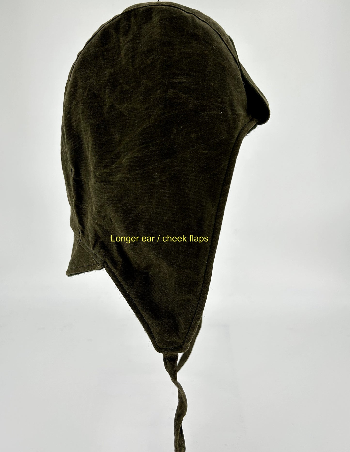 The BMA Ushanka