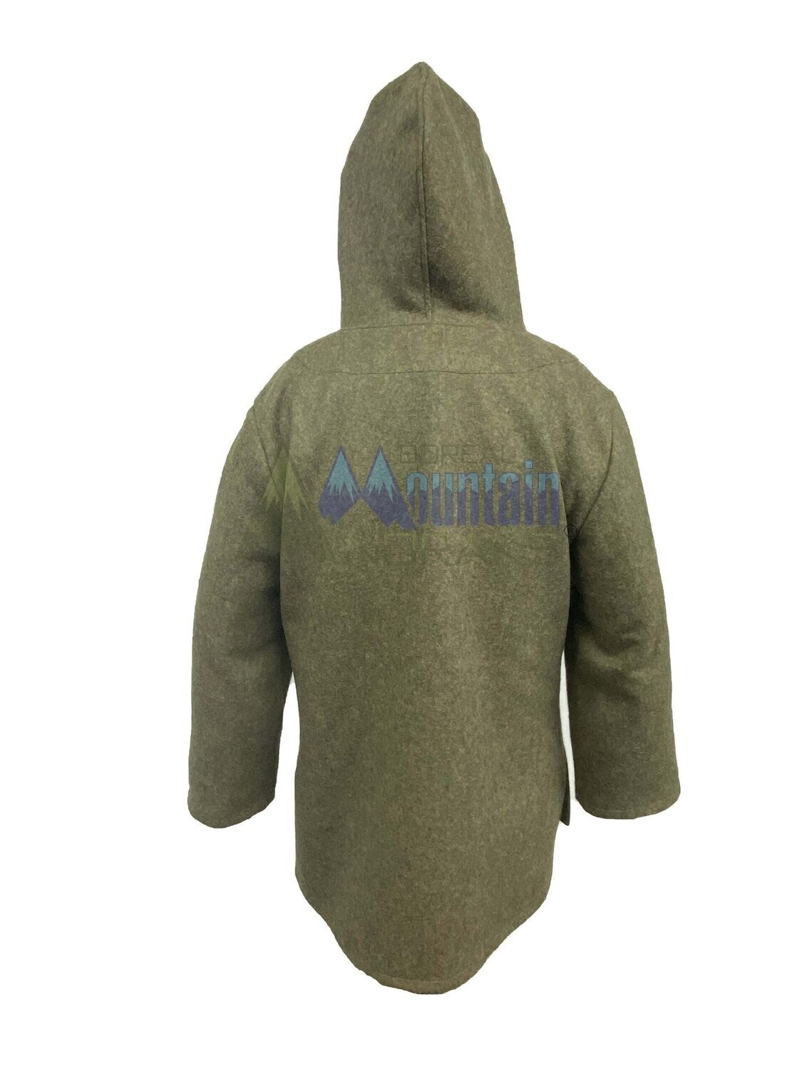 Anorak Rough pour femmes