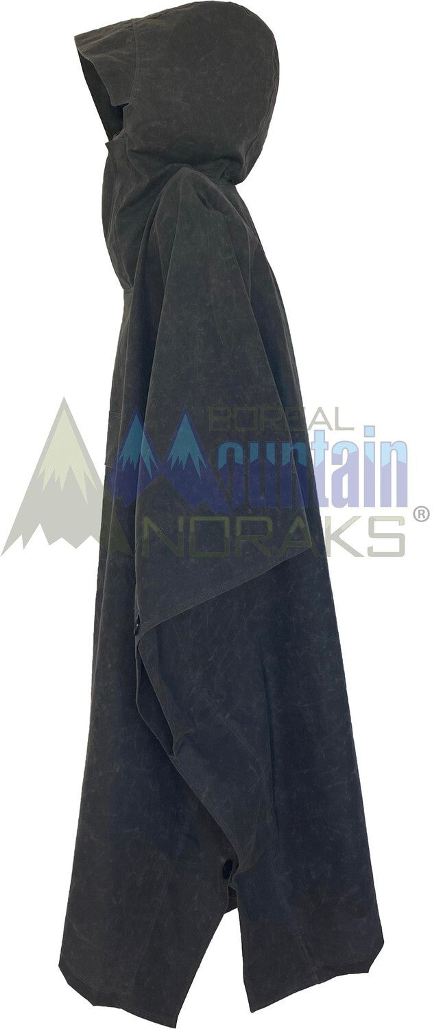 Poncho Le Titan