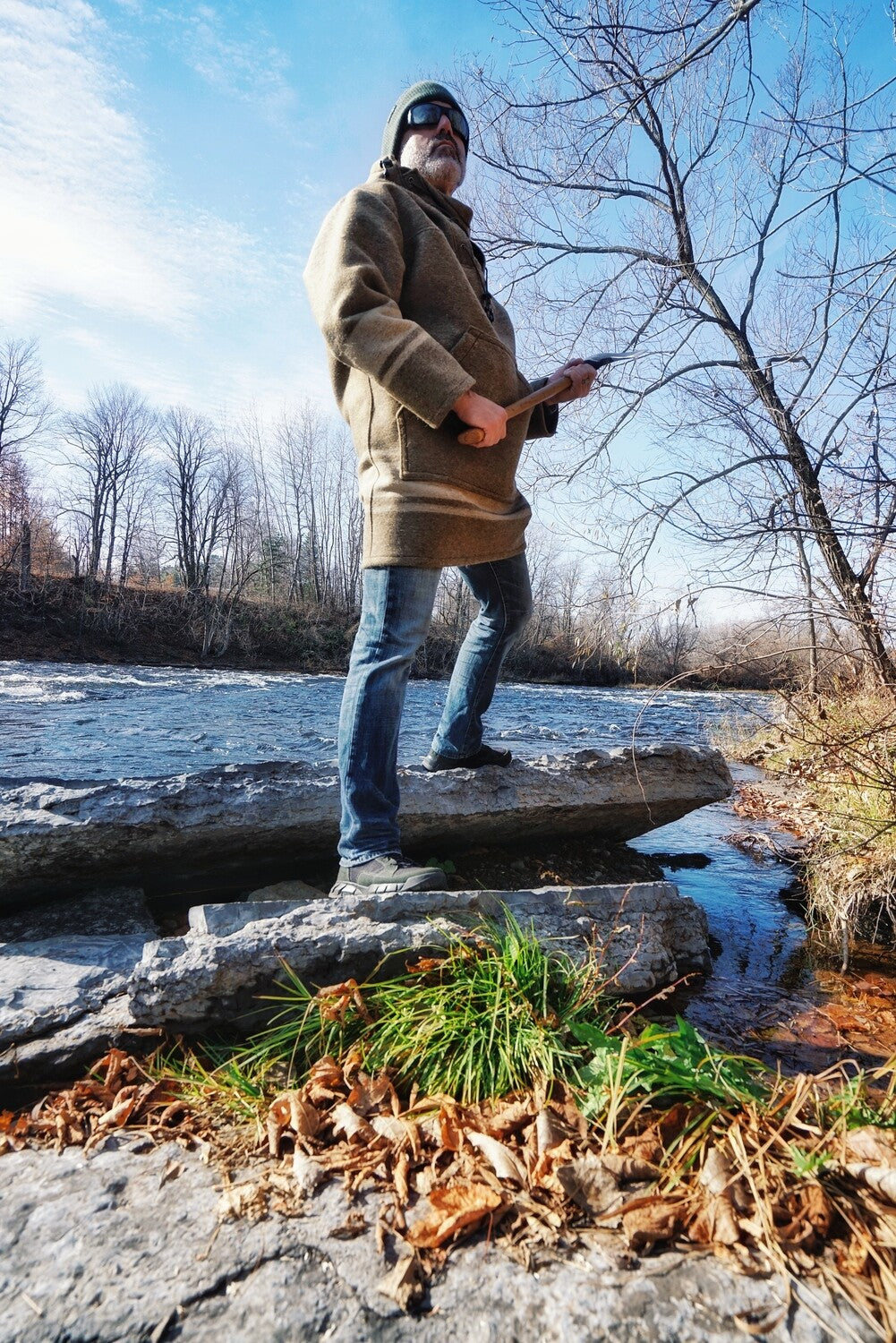 Le Voyageur