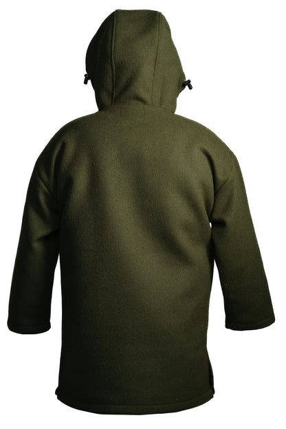 The Loden Green Anorak©