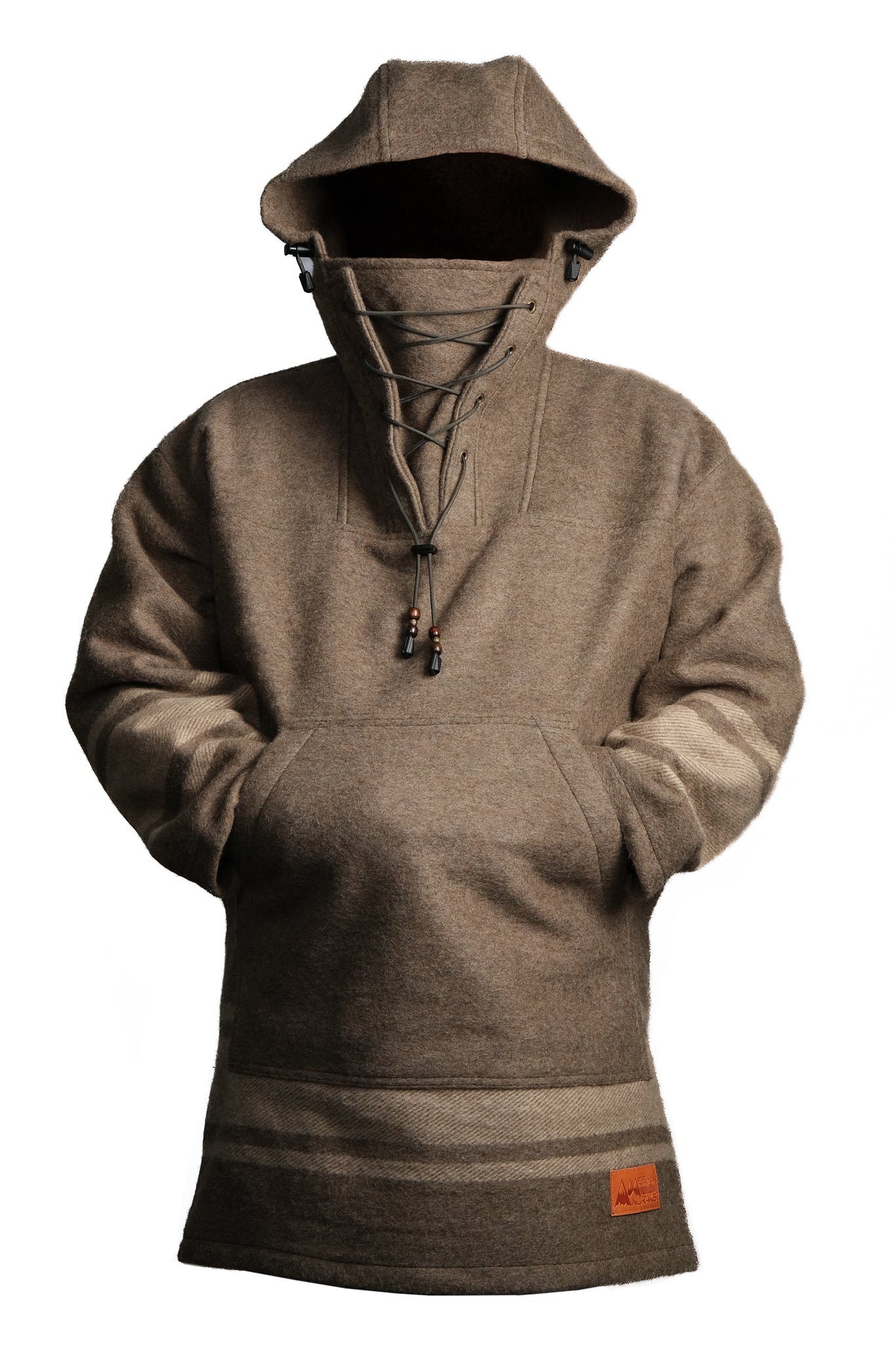The Voyageur