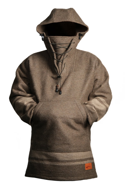 The Voyageur