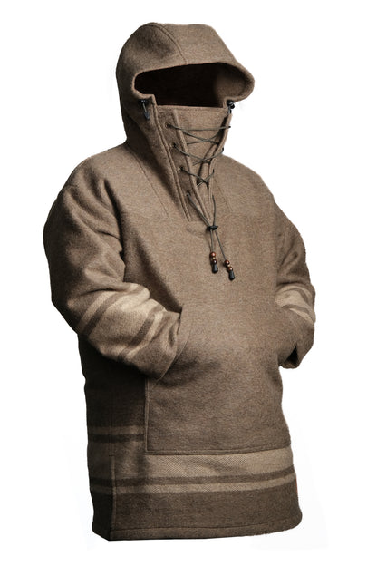 The Voyageur