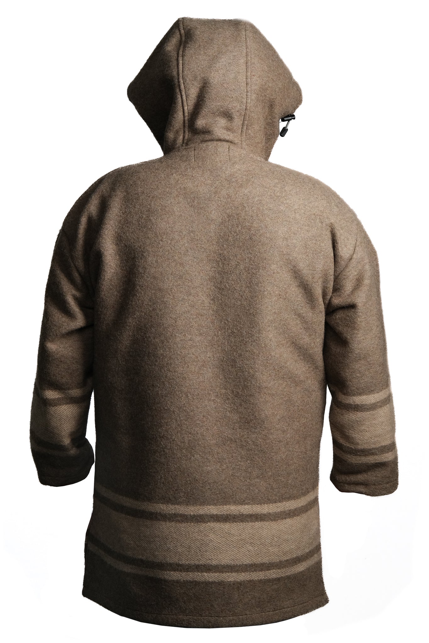 The Voyageur