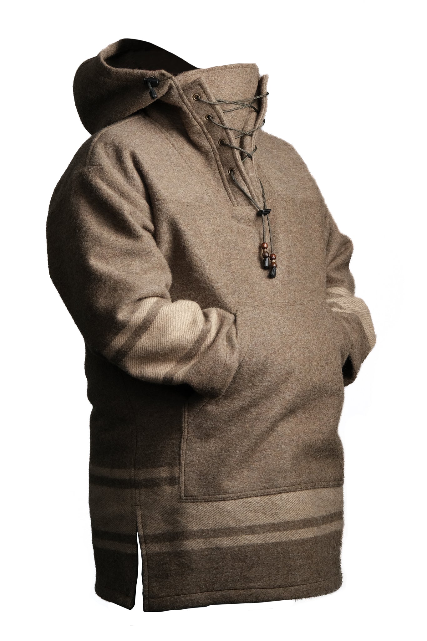 The Voyageur
