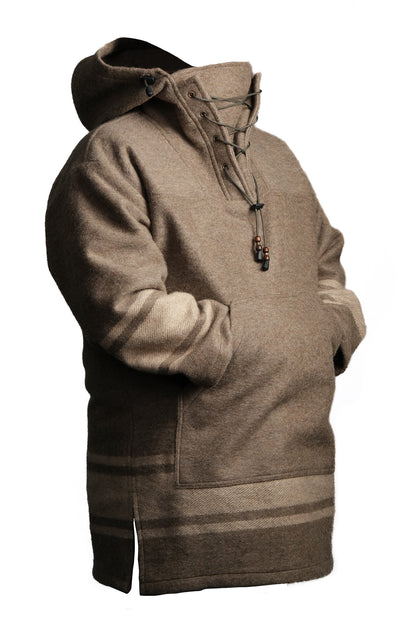 The Voyageur