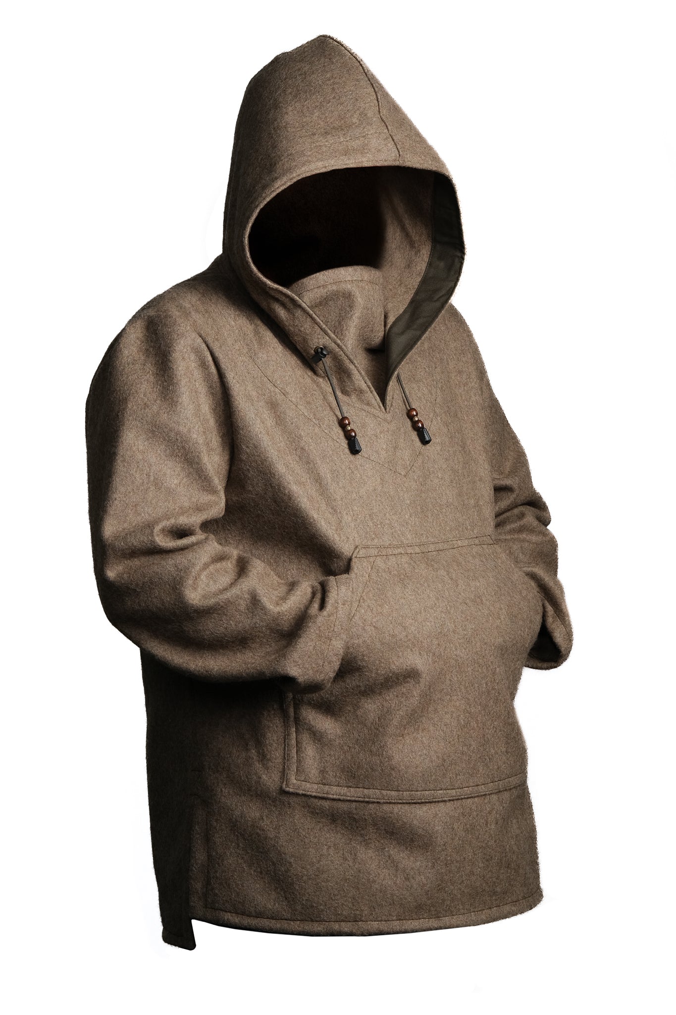 The Women’s Rough© Anorak