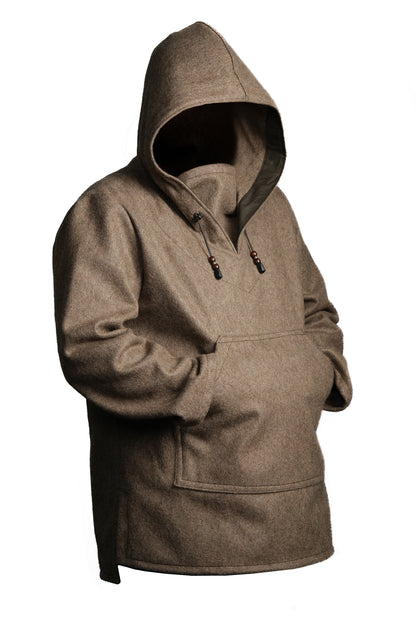 The Women’s Rough© Anorak