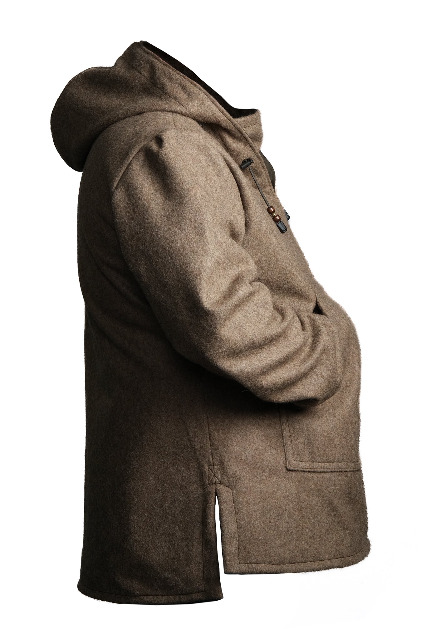 The Women’s Rough© Anorak