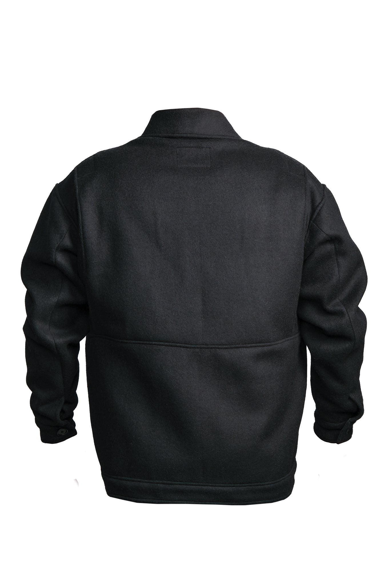 Raglan 2026 Noir