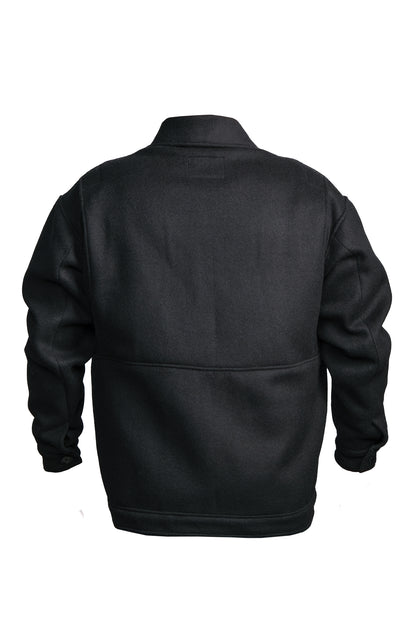 Raglan 2026 Noir