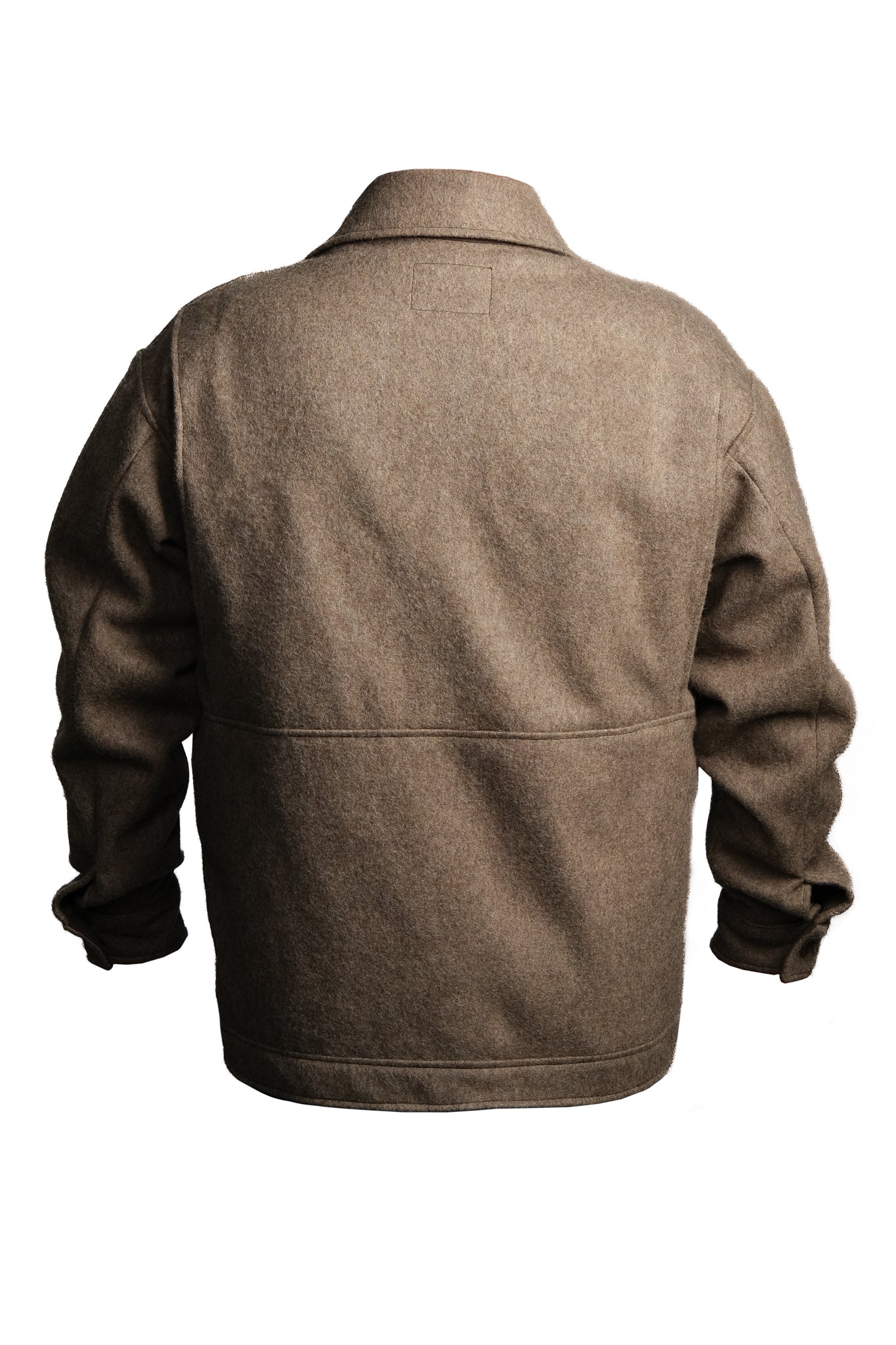 Raglan 2026 Olive Khaki