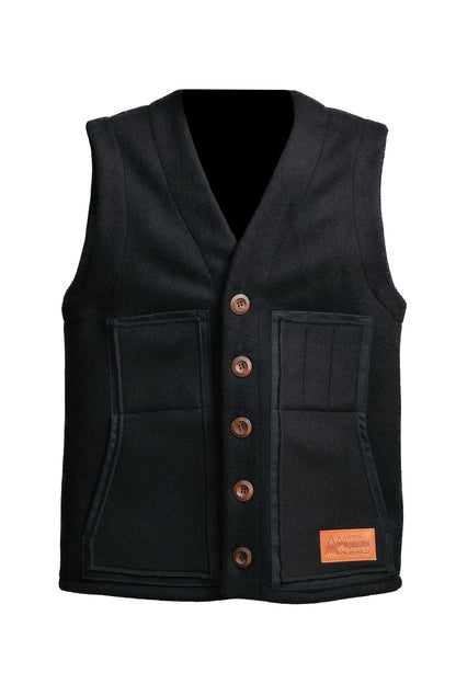 The Blackvest©