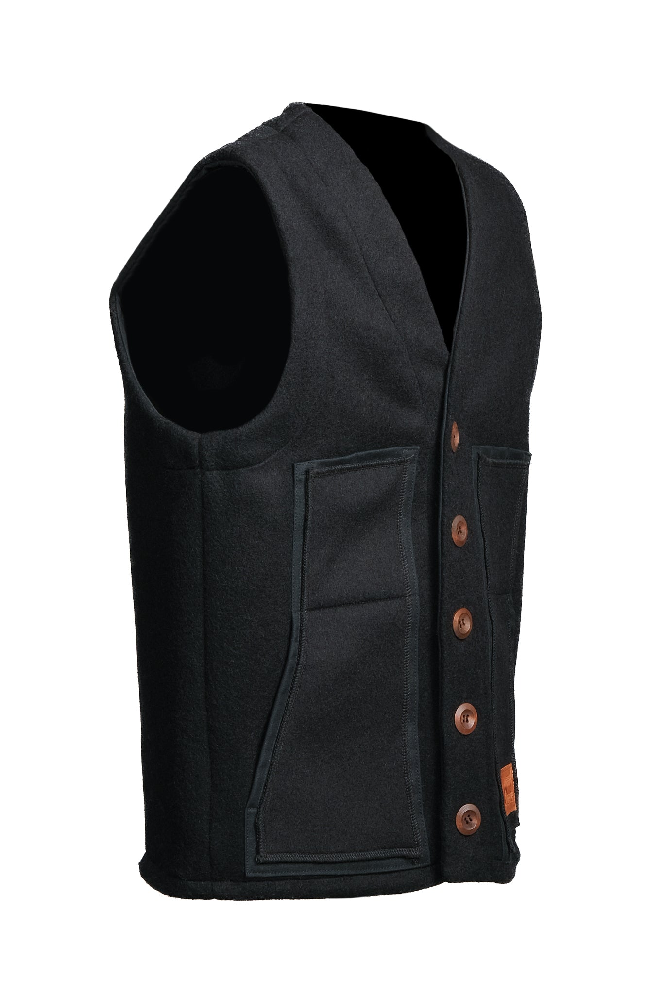 The Blackvest©