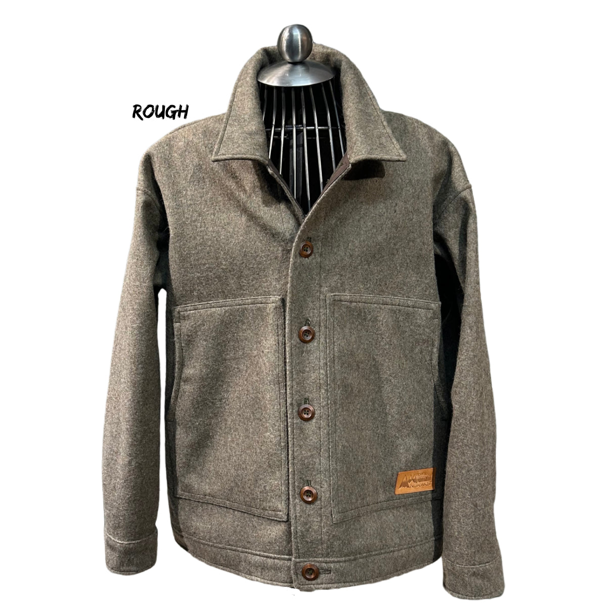 The Raglan 2026©