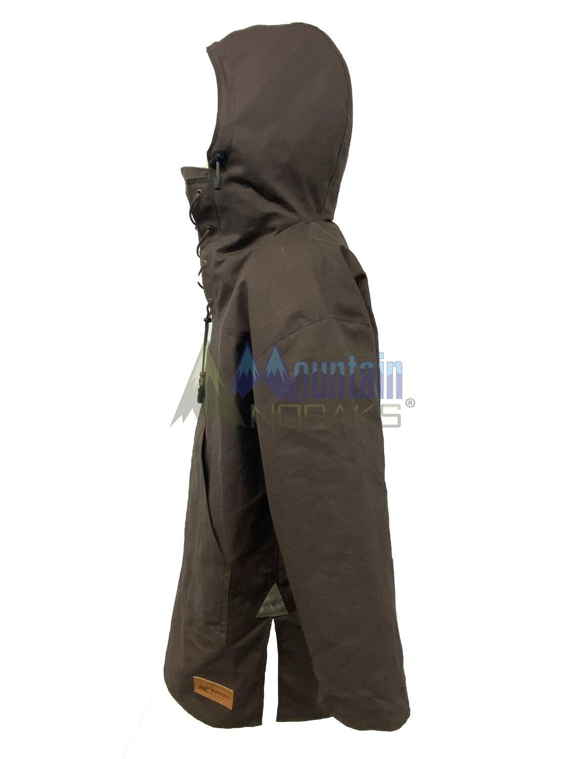 The Windrak© Boreal Mountain Anoraks Boreal Mountain Anoraks Canada