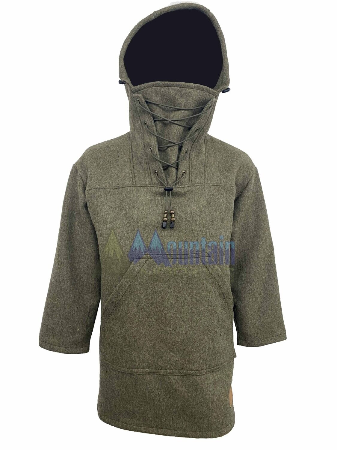 Anoraks outlet