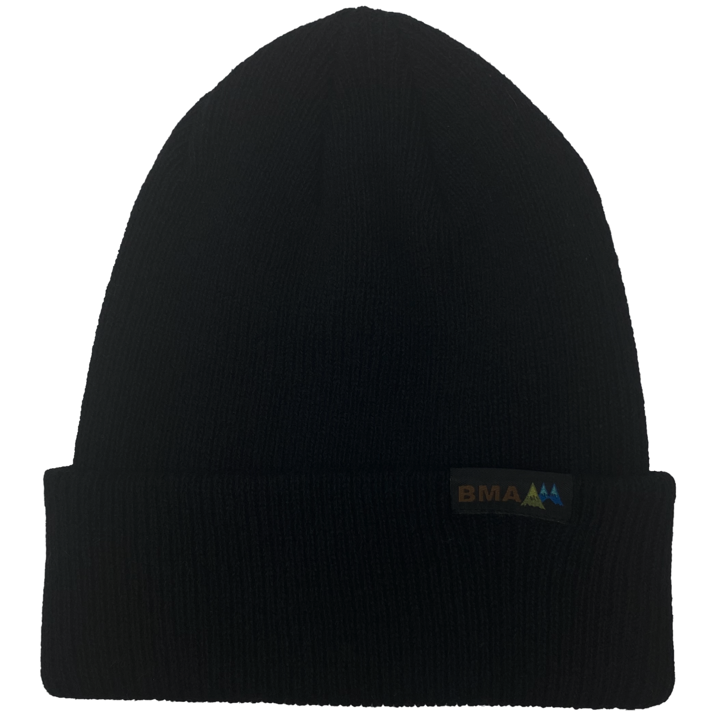 The BMA Wool Beanie