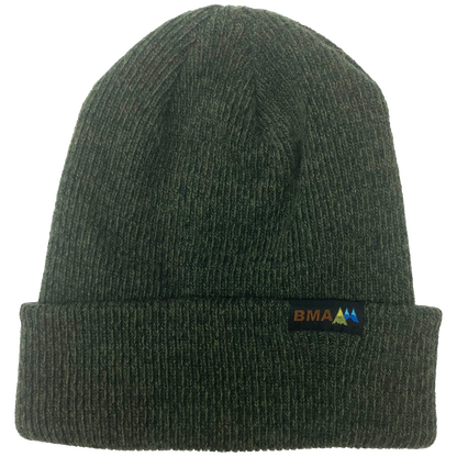 The BMA Wool Beanie