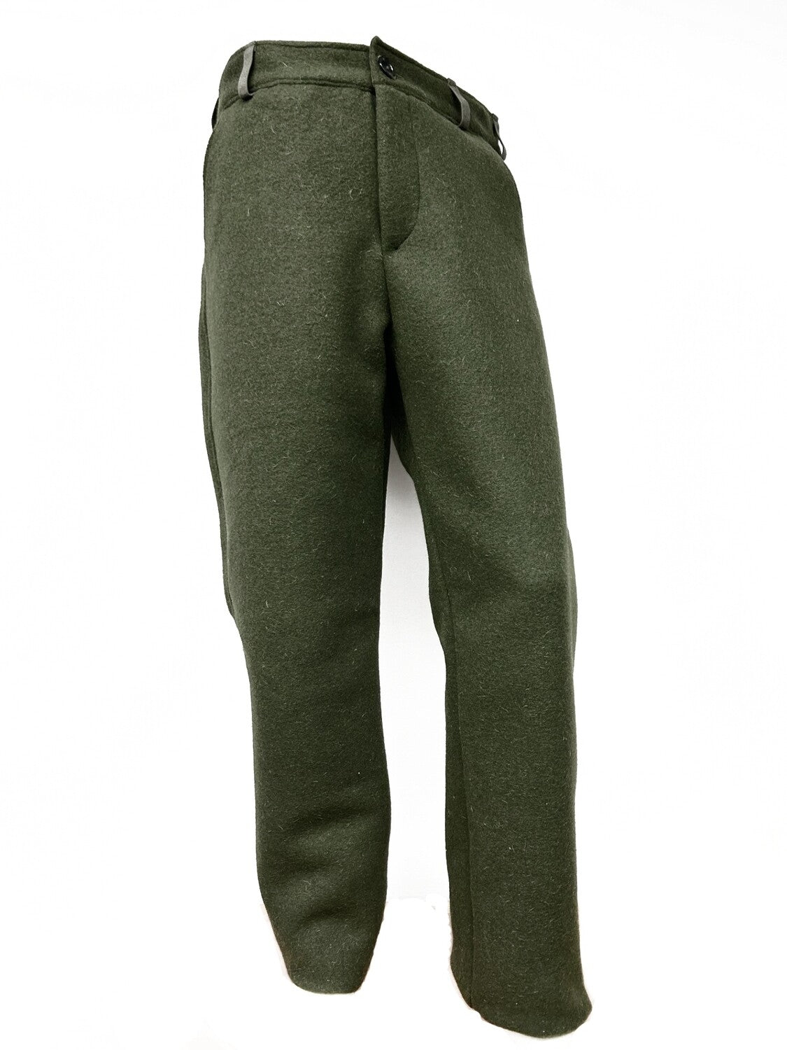 BMA 100% Wool Pants – Boreal Mountain Anoraks Canada