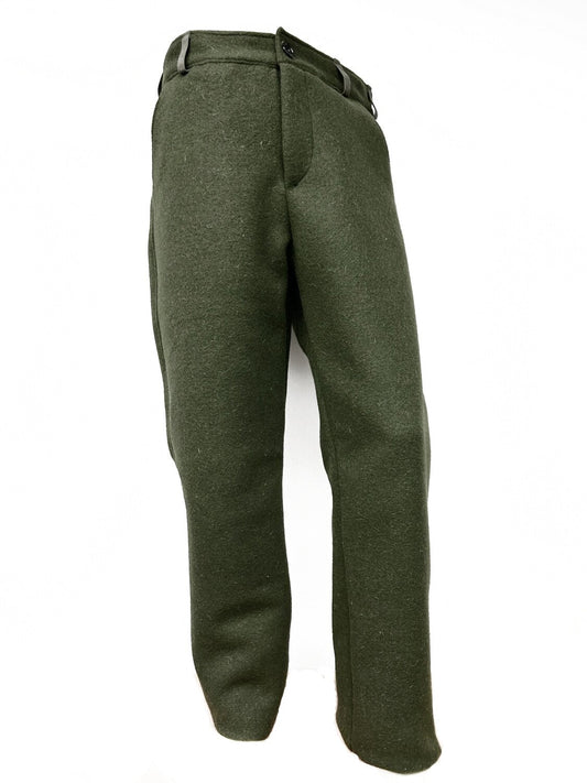 BMA 100% Wool Pants